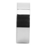 Wearable Smart Ring Fitness Tracker Sleep Temperature Monitoring Step Counting