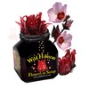 Wild Hibiscus Flowers in Syrup