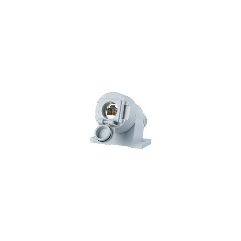 BTR Metz Connect 1309410003-RJ-45 Plug Socket