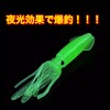 Bucht 5.5" Local Fisherman Supervised Jig Head with Double Assist