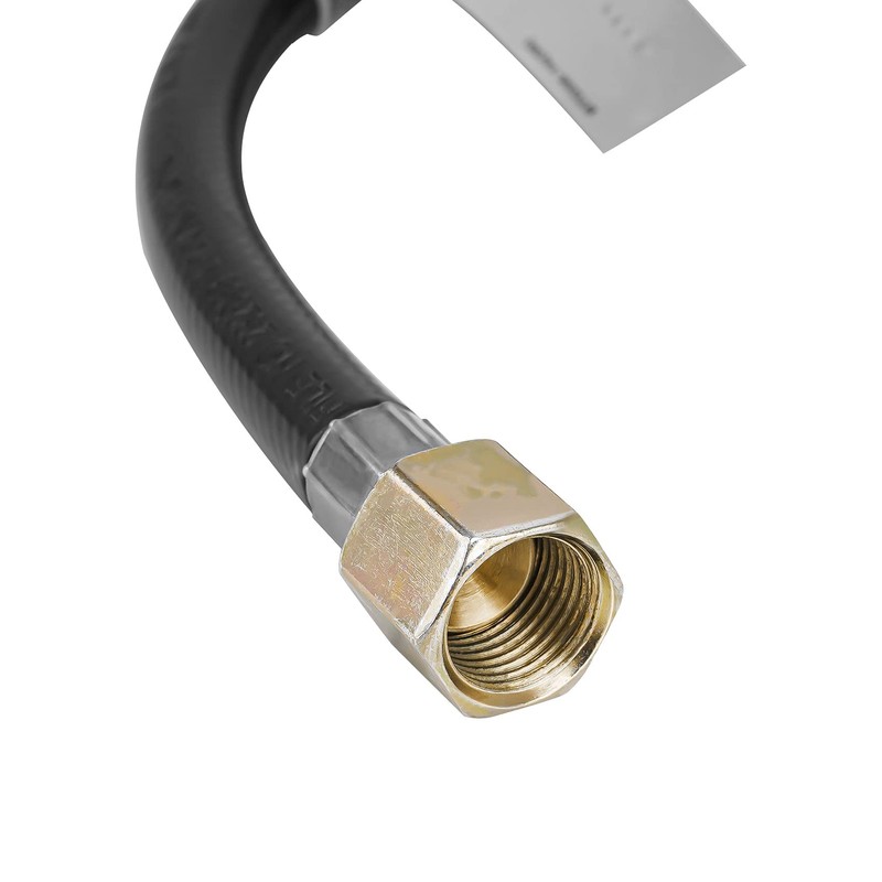 Stanbroil 0-30 PSI High Pressure Adjustable Regulator POL Connection and