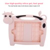 7.9 Inch Tablet Protective Cover Cute Cow Kids Silicone for