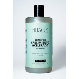 Shampoo Crecimiento Acelerado Stop Caída