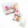 Organic Cinnamon Drink [Ceylon Cinnamon 100%] [TEABAG 20 Pieces] [Caffeinated]