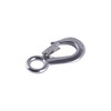 SBRRAIL Lifting Hooks 304 Stainless Steel Clevis Grab Slip Hooks