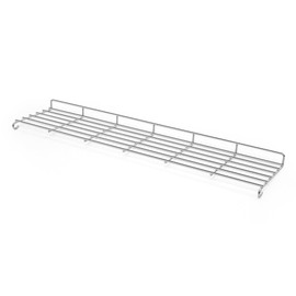 GORGERILA 66044 Grill Warming Rack for Weber Genesis II 300 Series, Genesis II E-310, II E-315, II E-330, II E-335, II S-310, II S-335 Series, Stainless Steel Grill Warming Rack