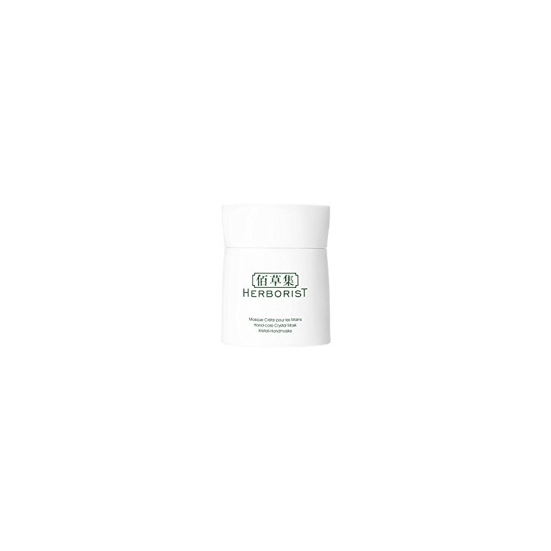 Herborist Hand-Care Crystal Mask