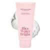 Limpiador Facial Espumoso Brillante Con Agua De Arroz The. Y