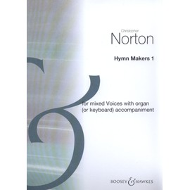 THE HYMN MAKERS 1 CHANT
