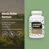 Bandini® Turmeric Extract 700 mg Turmeric per Capsule Made from
