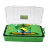 OTDR Launch Cable Single Mode Optical Fiber Test Extension Cord