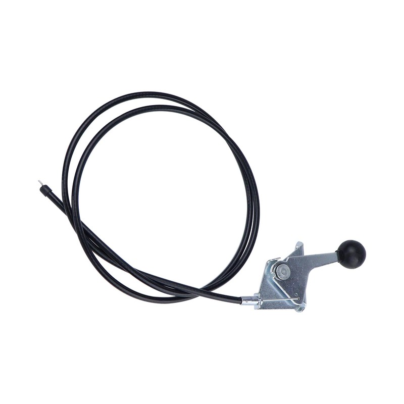 Throttle Control Cable Compatible with Bad Boy ZT Elite, MZ