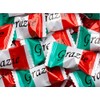 Grazie Wrapped Peppermint Balls 100 Count-Italian Favors, Candy Buffets Italian