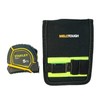 MELOTOUGH Tape Measure Holder Tape Clip Tool Holder with Drill