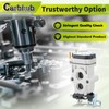 Carbhub 150BT Carburetor for Husqvarna 150BF 350BT 350BF 560BFS 560BTS
