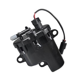 MAX COOL Fuel Pump Module Suitable for Kohler ECH630 ECV630 ECH440 ECH980 ECH940 2539316S