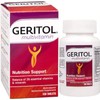 Geritol Complete Tablets, 100 Count (Pack of 3)