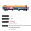 JOJOBE TN-251M Compatible Toner Cartridge with Brother MFC-9335CDW 9340CDW 9140CDN