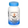 Dr. Christopher's Original Formulas Blood Circulation Formula Capsules, 475mg, 100