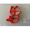 Cat Mermaid Cookie Cutter (2.0 Inch)