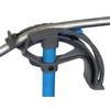 IDEAL Electrical 74-056 1/2 in. Guardian Conduit Bender, w/Handle