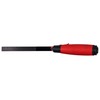 Amtech – Tuck Pointer Trowel, hardened carbon steel with soft-grip