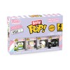 Funko Bitty POP!: Sanrio - Keroppi 4-Pack
