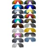 Replacement Lenses for Oakley EV Zero Path OO9308 Sunglass/1.5 mm