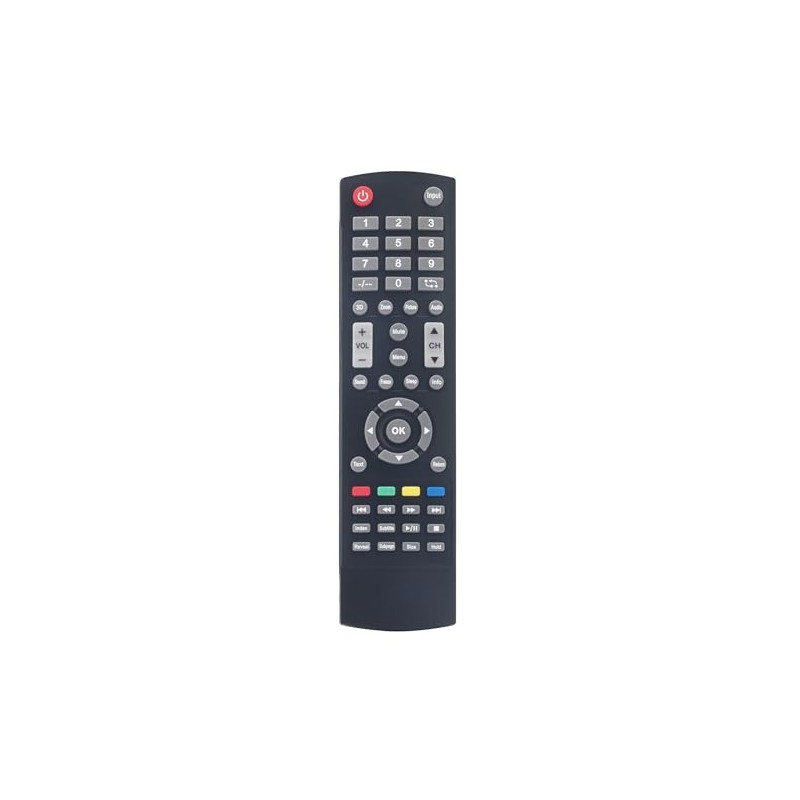 Replace Remote Control Compatible with AOC LCD TV LE32A1335/61 LE40A5730/61