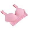 Women's Comfy Support Bra Full Coverage Wireless Sleeping Bra Maternity