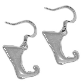 Cape Cod Map Earrings by Cape Cod Jewelry-CCJ