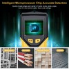 Stud Finder Wall Scanner - 5 in 1 Stud Finder