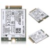EM7455 Card, 4G LTE WWAN NGFF Module for Dell Latitude,