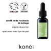 Koné Care Serum N°8 Reparador De Ojeras Café-té Verde, 20