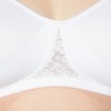 Anita Women's 5062 Nursing bra White, 42E