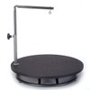 Master Equipment Pet Grooming Table, 23-Inches, Black (TP160 23)