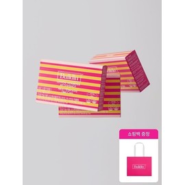 Buildin Lemon Verbena Aftershot 5pcs 3BOX (15 days) / 빌딘 레몬버베나 애프터샷 5개입 3BOX (15일)