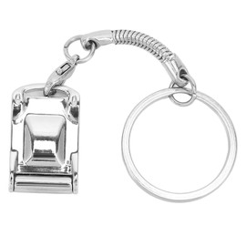 Mini Flash Drive Black Colloid Technology Sports Car Styling Waterproof U Disk Zinc Alloy USB Drive for Car Computer64GB