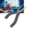 Needle Nose Pliers 6 Inch CR V Steel Sharply Cutting