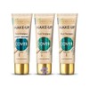 Bielenda Bielenda Make Up Academie Fluid Foundation Cover Natural 30g