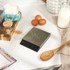 Salter Expert Kitchen Scale 5 Kg With Angled LED Display