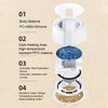 Smokeless Moxibustion Box Electric Moxa Device Kit Effective Smart Moxa