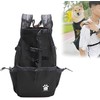 Woolala Light Weight Pet Carrier Backpack for Small and Medium