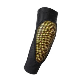 Espro CE Level 2 Protection Armor Pad Set 5pcs with Back, Elbow and Shoulder Certified Armor Pads, Motorcycle Armor Protector Insert for Motorcycle Jacket