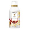 Pantene, Never Stray Hair Spray Waterless, 5.6 Ounce