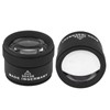 30 x Professional Jewelry Magnifier Optical Magnifying Coin Collection Small