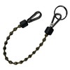 Twins Caterpie Cord, Load Capacity: 1.1 lbs (0.5 kg), Camouflage,