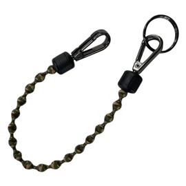 Twins Caterpie Cord, Load Capacity: 1.1 lbs (0.5 kg), Camouflage, 1.1 lbs (0.5 kg)