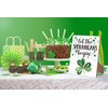 St Patricks Day Wooden Table Sign, Let the Shenanigans Begin,