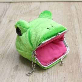 CINADA Mogutto! Frog